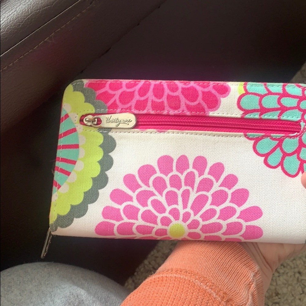 Perfect cents wallet